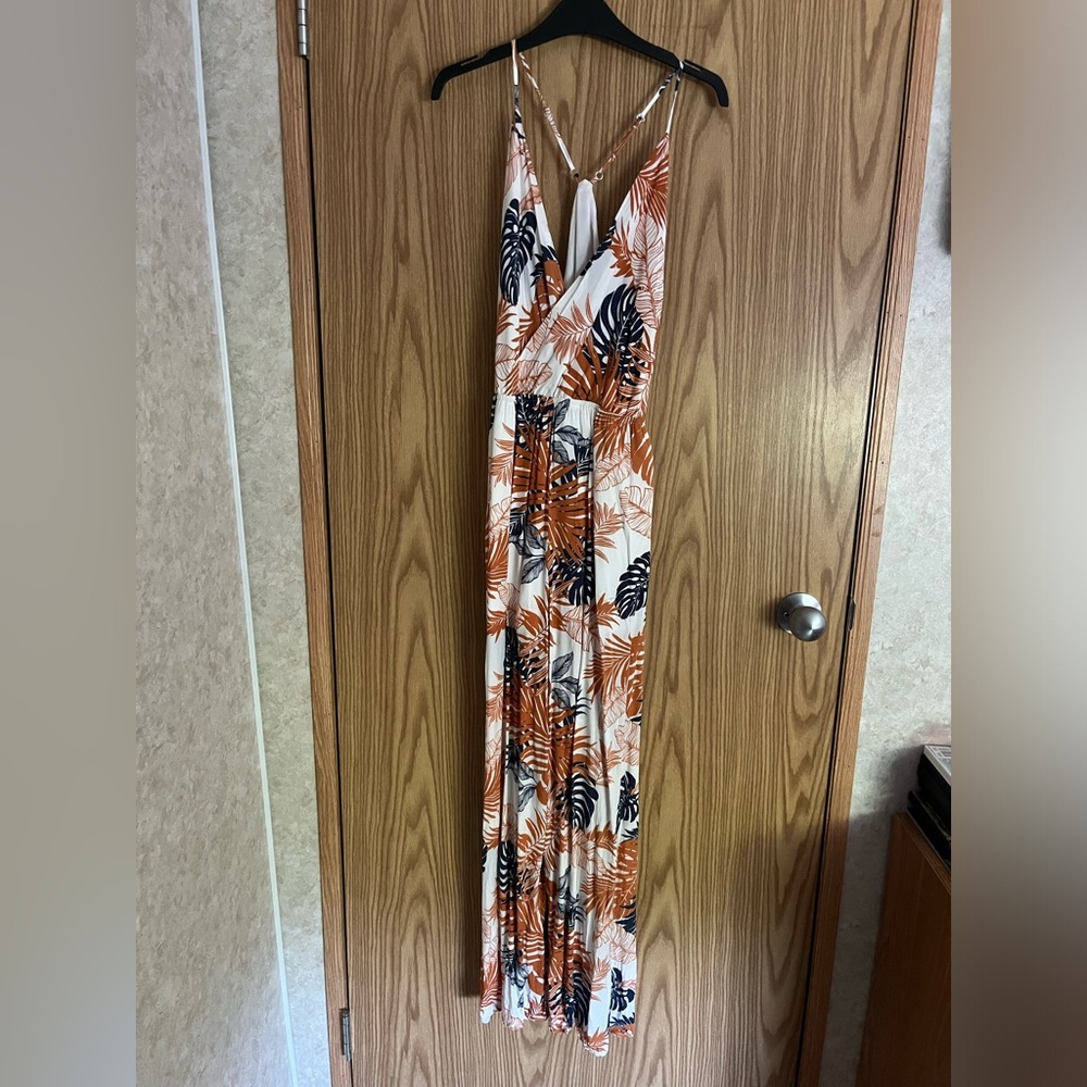 Forever 21 Romper